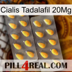 Cialis Tadalafil 20Mg cialis2